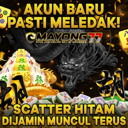 Situs Terpercaya Mayong77 Gabung Sekarang Daftar di Link VIP Mayong 77 Sekarang Juga